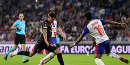 Lyon vs Crystal Palace (23:45 – 15/10) | Xem lại trận đấu