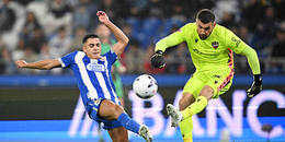 Dep. La Coruna vs Levante (02:00 – 17/10) | Xem lại trận đấu