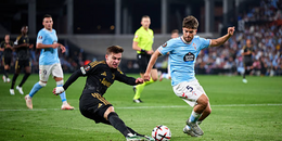 RC Celta vs Juventus (02:00 – 16/10) | Xem lại trận đấu