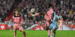 SCU Torreense vs Sunderland (23:45 – 15/10) | Xem lại trận đấu
