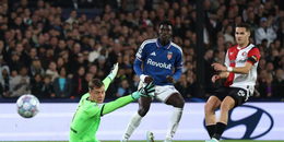 Feyenoord vs Como (23:45 – 14/10) | Xem lại trận đấu