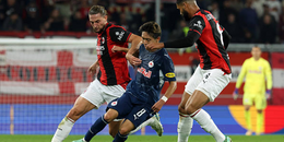 Red Bull Salzburg vs AC Milan (23:45 – 15/10) | Xem lại trận đấu