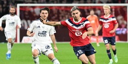 LOSC Lille vs Brest (01:45 – 18/10) | Xem lại trận đấu