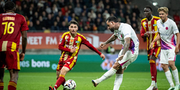 Le Mans vs Toulouse FC (01:45 – 17/10) | Xem lại trận đấu