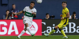 Villarreal vs Elche CF (21:15 – 17/10) | Xem lại trận đấu