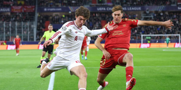 LASK Linz vs Liverpool (23:45 – 14/10) | Xem lại trận đấu