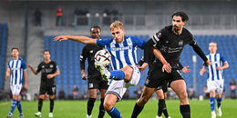 Lech Poznan vs Bayer Leverkusen (23:45 – 15/10) | Xem lại trận đấu