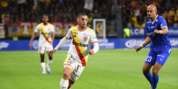 Troyes vs RC Lens (01:45 – 18/10) | Xem lại trận đấu
