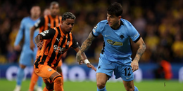 Shakhtar Donetsk vs AEK Athens (02:00 – 15/10) | Xem lại trận đấu