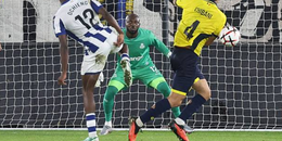 Union SG vs Real Sociedad (23:45 – 15/10) | Xem lại trận đấu