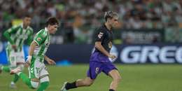Real Betis vs Barcelona (23:30 – 17/10) | Xem lại trận đấu