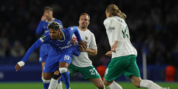 Brighton vs Kauno Zalgiris (02:00 – 16/10) | Xem lại trận đấu