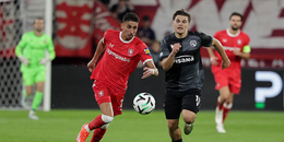 Twente FC vs Thun (02:00 – 16/10) | Xem lại trận đấu