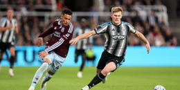 Newcastle United vs Aston Villa (23:30 – 17/10) | Xem lại trận đấu
