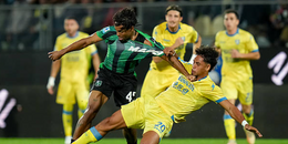 Frosinone vs Sassuolo (01:45 – 17/10) | Xem lại trận đấu