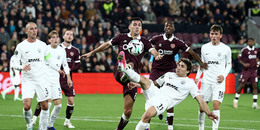 Heart Midlothian vs Nordsjaelland (02:00 – 16/10) | Xem lại trận đấu