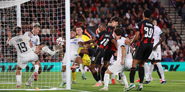 AFC Bournemouth  vs Sturm Graz (02:00 – 16/10) | Xem lại trận đấu