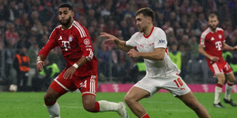 Bayern Munich vs RB Leipzig (23:30 – 17/10) | Xem lại trận đấu