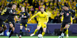 FK Bodo Glimt vs Dortmund (02:00 – 15/10) | Xem lại trận đấu