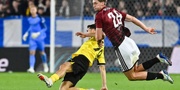 AC Sparta Praha vs Lillestrom (23:45 – 15/10) | Xem lại trận đấu
